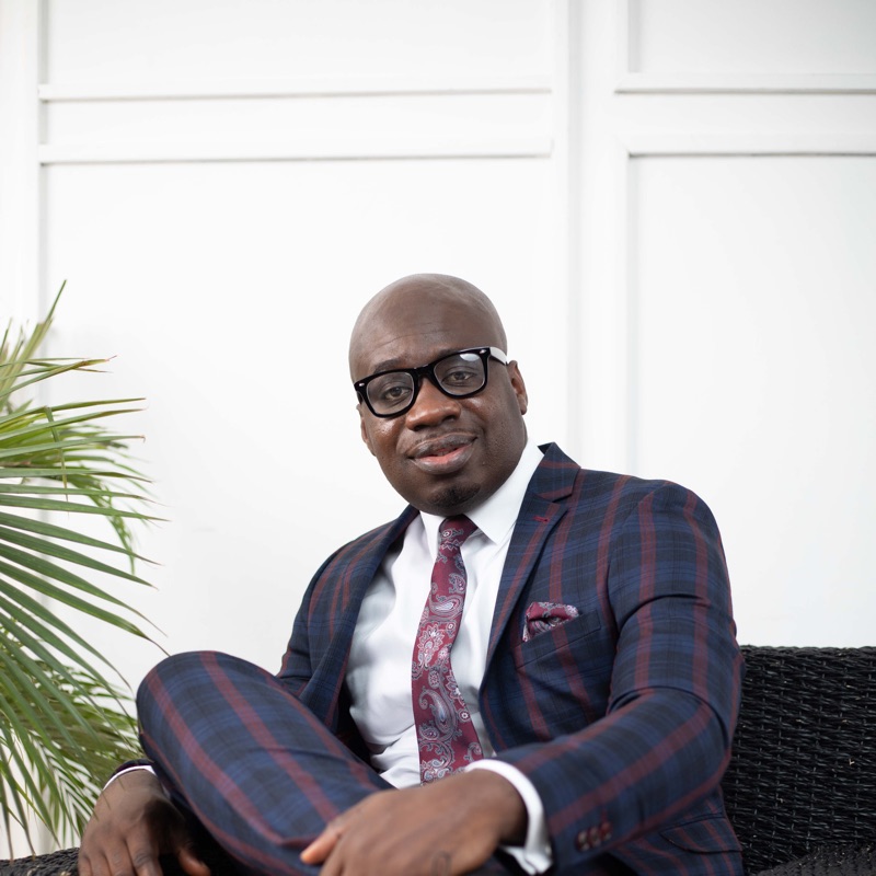 Edward Amponsah