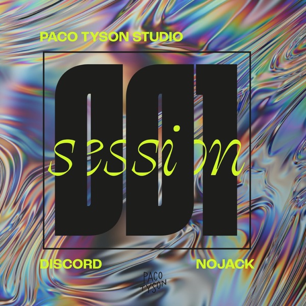 Studio Session, Vol. 1 - Single