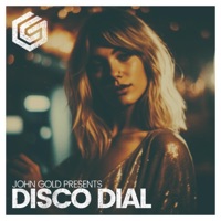 Disco Dial - Single - John Gold