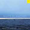 Nuits Blanches - Michael Rieber & Norbert Goerlich