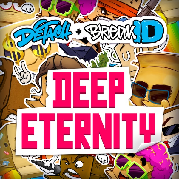 Deep Eternity - Single