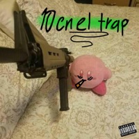 10 EN EL TR4P (feat. ARTYMIST) - Single - ZOMBI3X, rip jon4x & LOZTT