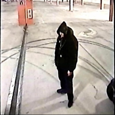 LET ME OUT (feat. LV*RK) - Single