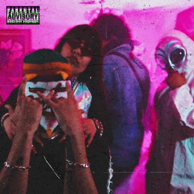 Toda la Noche - Single