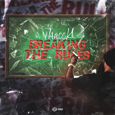 Breaking The Rules - Single