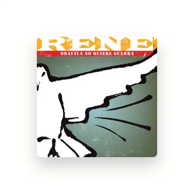 Listen to Rene Ferrer, watch music videos, read bio, see tour dates & more!