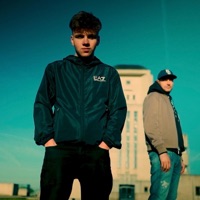 Onderweg - Single - Samme Jb & Lange Frans