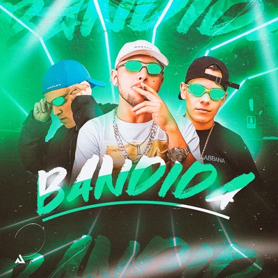 Bandida - Single