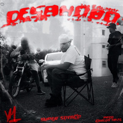 Desahogo, Vol. 1 - Single