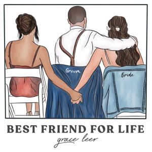 Grace Leer - Best Friend for Life - Line Dance Musik