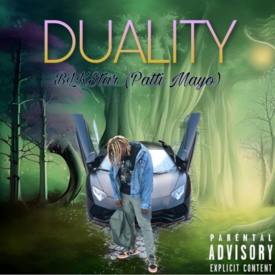 DUALITY - EP