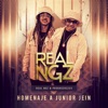 Real Niggaz & Producer2233