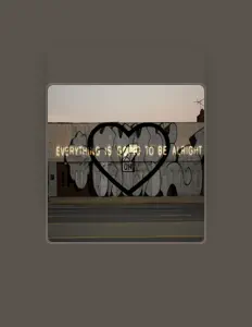 聆聽 Heart On、觀看音樂影片、閱讀小傳、查看巡演日期等！