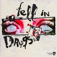 FELL IN DRUGS - Single - Azur