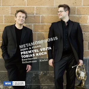Metamorphosis, Horn & Piano