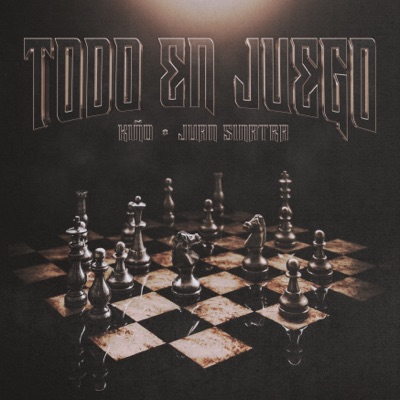 Todo en Juego - Single