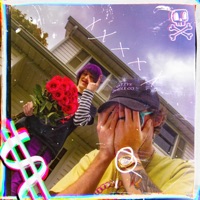 DROWNiNG (feat. Skeletonprince) - Single - Yung Jamo