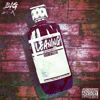 Leaning - Single