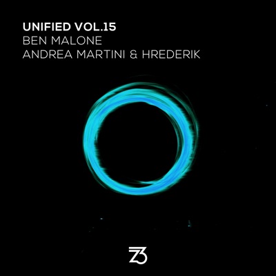 Unified Vol.15 - EP