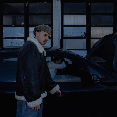 LA NUIT AMERICAINE - Single