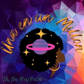 Una en un Millon ReyRetro