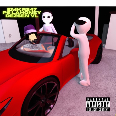 Free nasty 247 Ps Dezsen (feat. PS Lahoney & Dezsen vl) - Single
