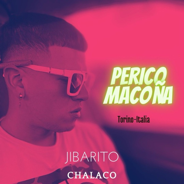 Perico Macoña (Torino-Italia)