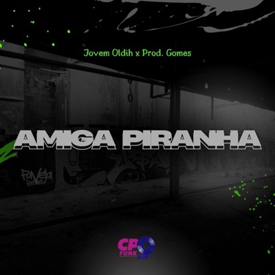 Amiga Piranha - Single