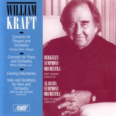 Kraft: Concertos