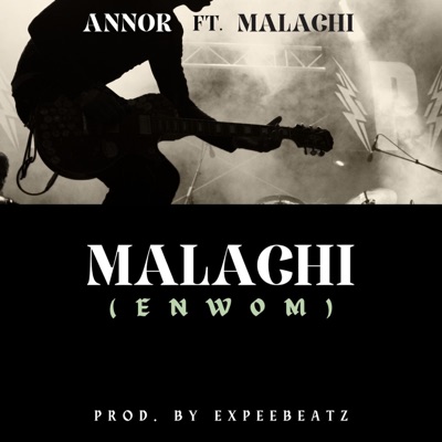 Malachi (feat.) - Single