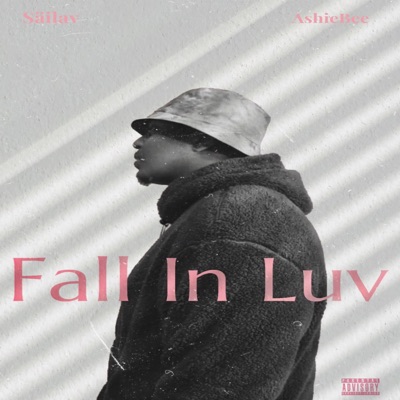 Fall In Luv (feat. AshieBee) - Single