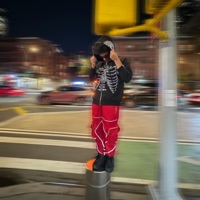 Nyc - Single - ChrisX