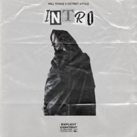 Intro - Single - Diztrikt Apolo & Will Yonge