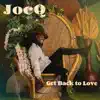 Get Back to Love