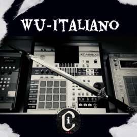 Wu Italiano (Shaolin Mix) (feat. Prodigal Sunn & 9th Prince) Chief-Italiano