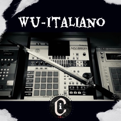 Wu Italiano - EP