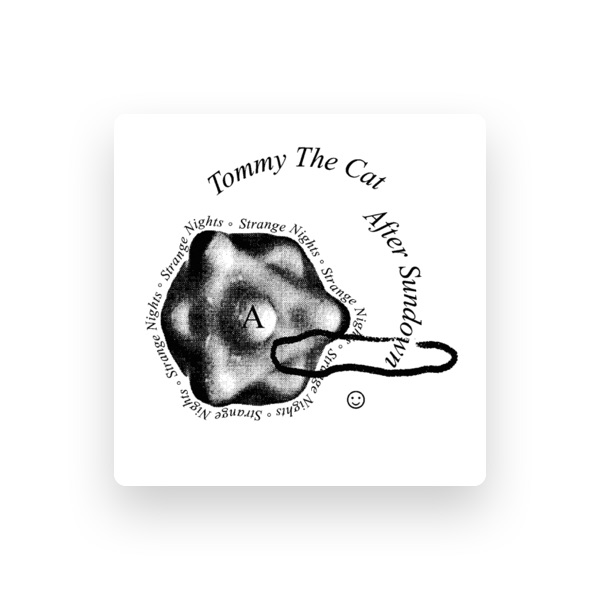 Tommy the Cat's avatar