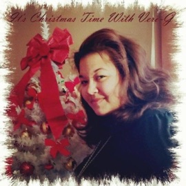 I'll Be Home For Christmas Vero G.