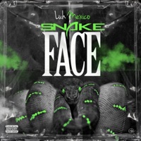Snake-Face - Single - Luh Mexico