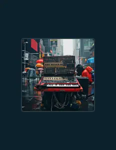 聆聽 Synthadelic、觀看音樂影片、閱讀小傳、查看巡演日期等！