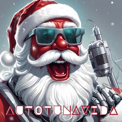 AUTOTUNAVIDA - Single
