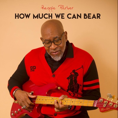 How Much We Can Bear (feat. Glen Gibson, Jr. & Lawrence Qualls) [Radio Edit] - Single