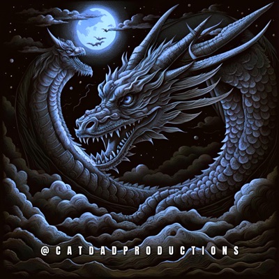 Bronson Cole Blake - Goodnight, Sweet Dreams.....