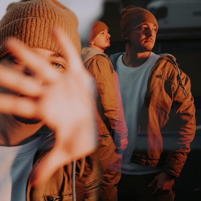 Vibe (Freestyle) - Single