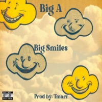 Big Smiles - Single - Big A