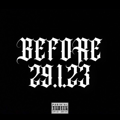 Before 29.1.23 - Single