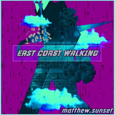 Matthew.Sunset - East Coast Walking