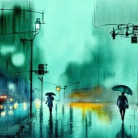 Never Alone - Single - Colours And Clouds