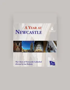 The Choir of Newcastle Cathedralを聴いたり、ミュージックビデオを鑑賞したり、経歴やツアー日程などを確認したりしましょう！