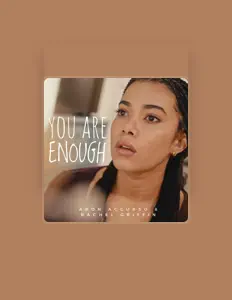 Listen to Aron Accurso, watch music videos, read bio, see tour dates & more!